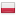 halinow.pl hosted country